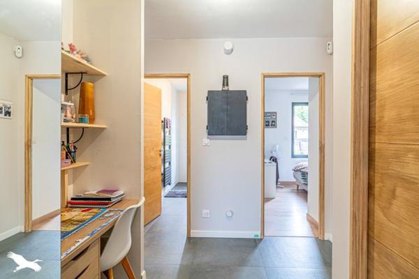 Maison 310 000 € Castelnau-de-Médoc 5 p 100 m² DPE A