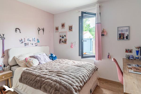 Maison 310 000 € Castelnau-de-Médoc 5 p 100 m² DPE A