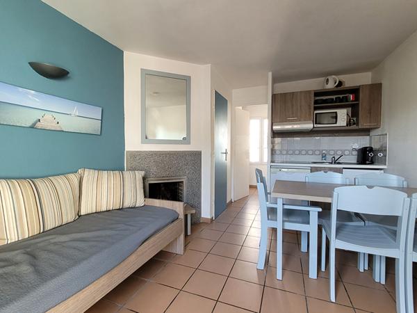 Maison de vacances à La Flotte, Ile de Ré