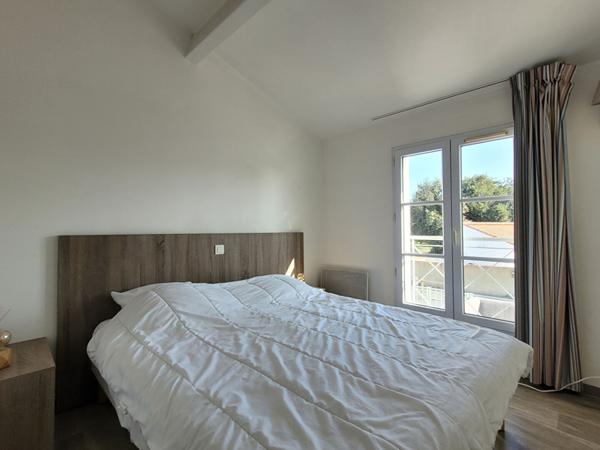 Maison de vacances à La Flotte, Ile de Ré