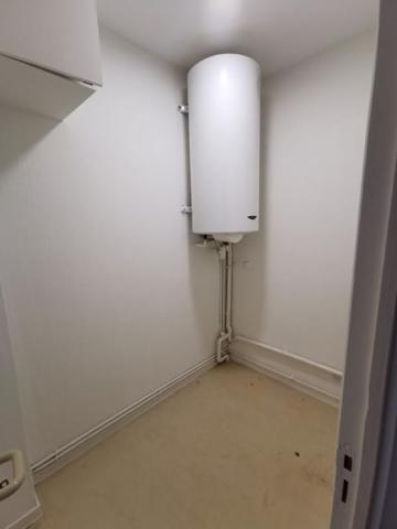 T2 Quartier "François Verdier" & Place Dupuy