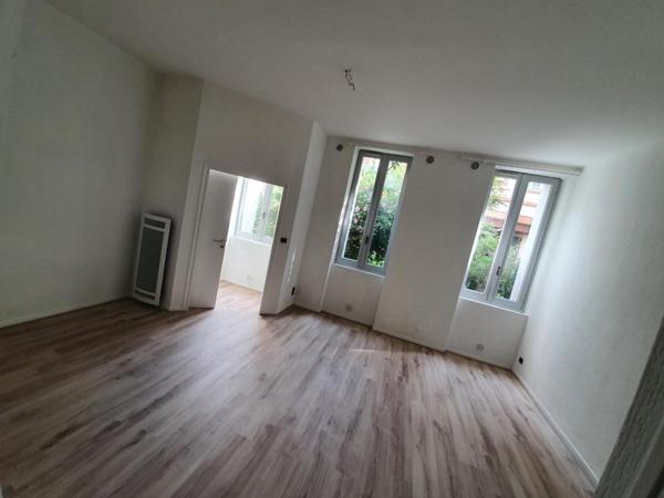 T2 Quartier "François Verdier" & Place Dupuy