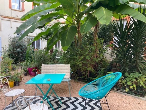 T2 Quartier "François Verdier" & Place Dupuy