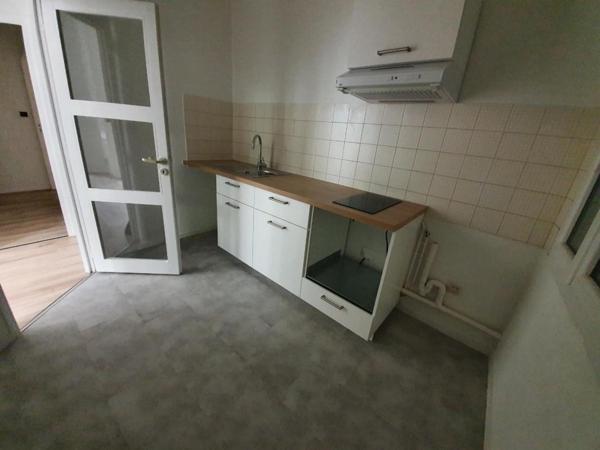 T2 Quartier "François Verdier" & Place Dupuy