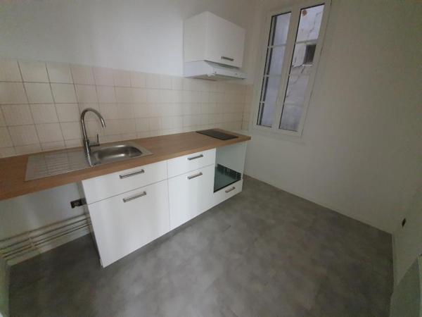 T2 Quartier "François Verdier" & Place Dupuy