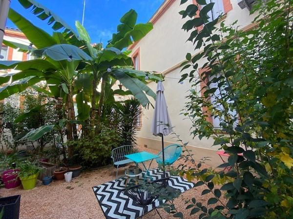 T2 Quartier "François Verdier" & Place Dupuy