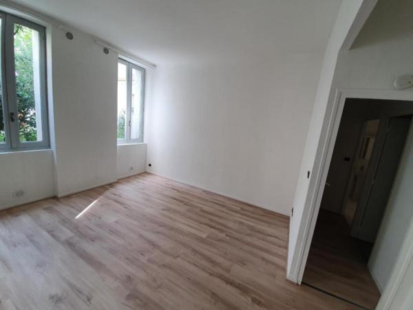 T2 Quartier "François Verdier" & Place Dupuy