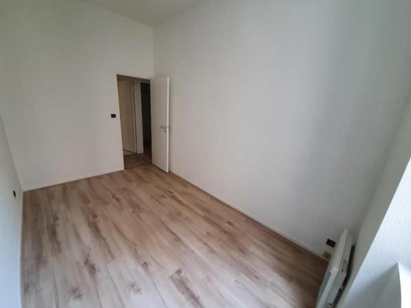 T2 Quartier "François Verdier" & Place Dupuy