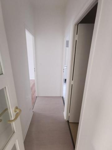 T2 Quartier "François Verdier" & Place Dupuy