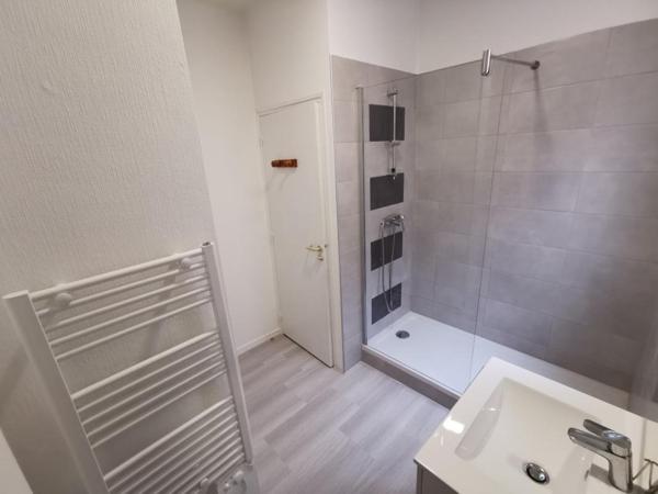 T2 Quartier "François Verdier" & Place Dupuy