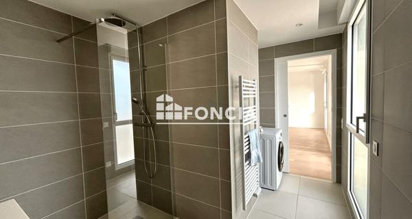 À vendre Appartement 4 pièces 97.53 m² - Sceaux 92330