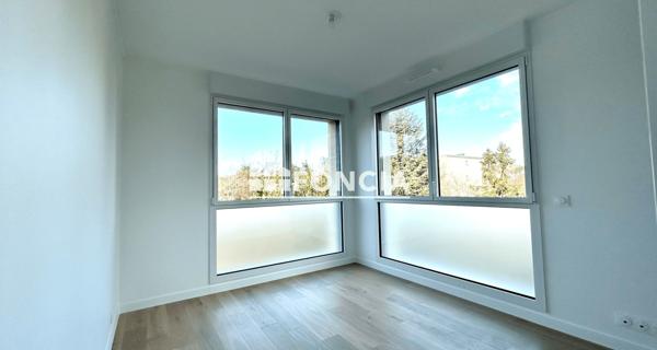 À vendre Appartement 4 pièces 97.53 m² - Sceaux 92330