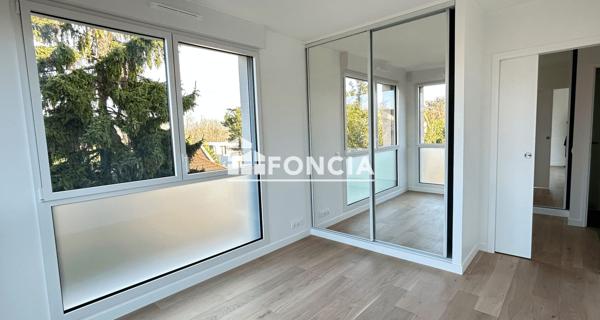 À vendre Appartement 4 pièces 97.53 m² - Sceaux 92330