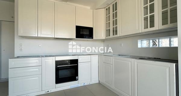 À vendre Appartement 4 pièces 97.53 m² - Sceaux 92330