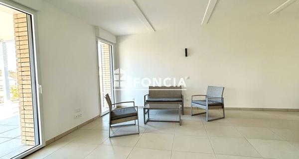 À vendre Appartement 4 pièces 97.53 m² - Sceaux 92330