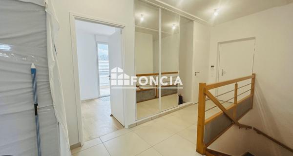 À vendre Appartement 4 pièces 97.53 m² - Sceaux 92330