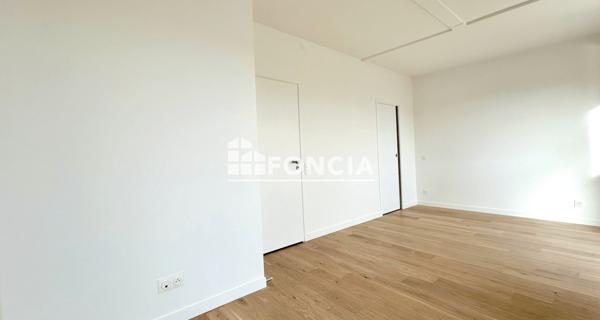 À vendre Appartement 4 pièces 97.53 m² - Sceaux 92330