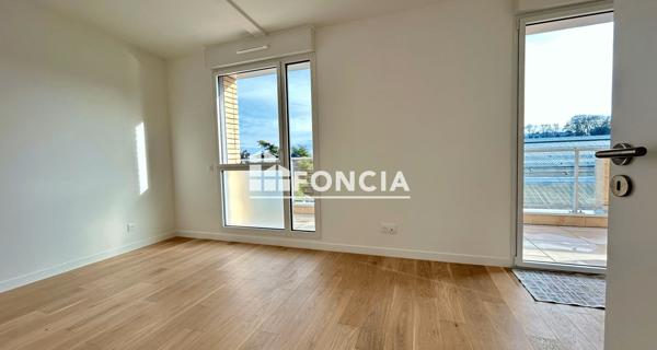 À vendre Appartement 4 pièces 97.53 m² - Sceaux 92330