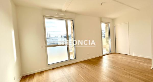 À vendre Appartement 4 pièces 97.53 m² - Sceaux 92330