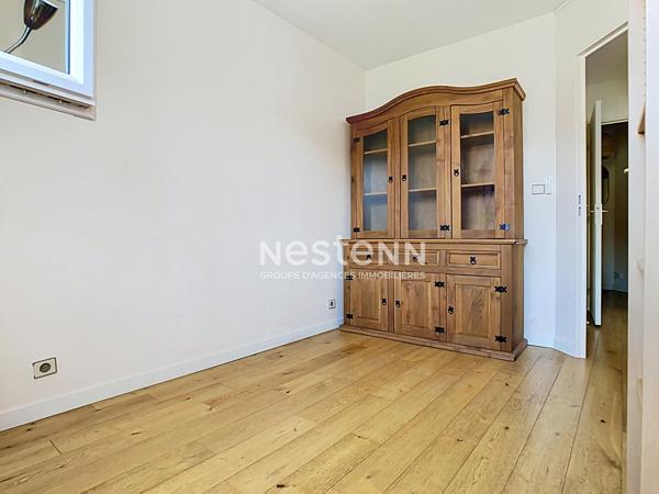 Appartement meublé Issy Les Moulineaux 3 pièce(s) 69 m2