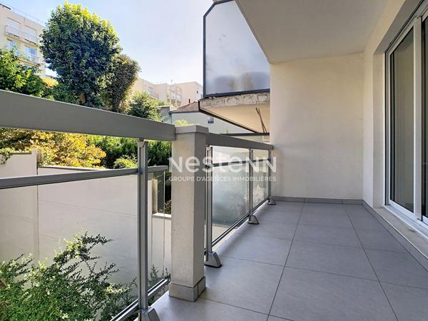 Appartement meublé Issy Les Moulineaux 3 pièce(s) 69 m2