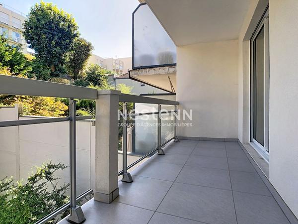 Appartement meublé Issy Les Moulineaux 3 pièce(s) 69 m2