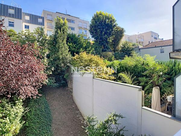 Appartement meublé Issy Les Moulineaux 3 pièce(s) 69 m2