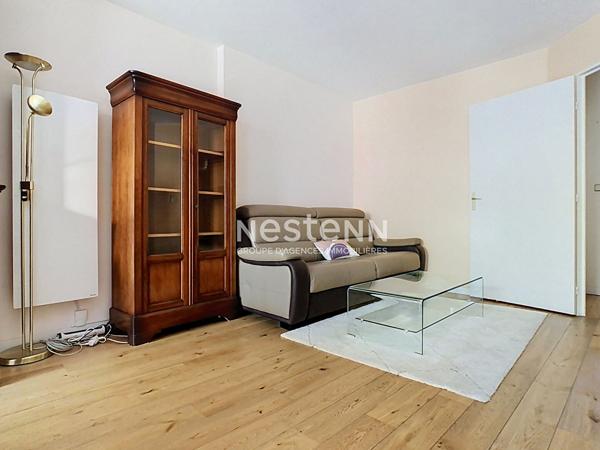 Appartement meublé Issy Les Moulineaux 3 pièce(s) 69 m2