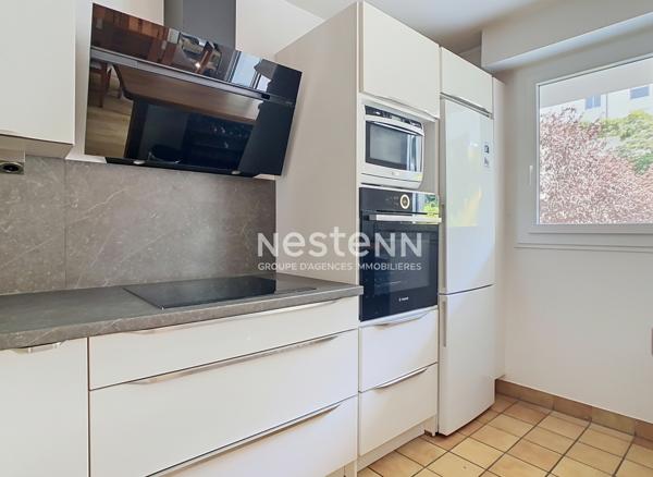 Appartement meublé Issy Les Moulineaux 3 pièce(s) 69 m2