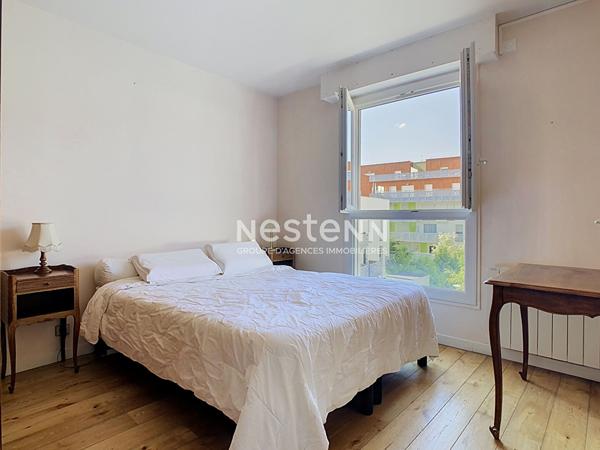 Appartement meublé Issy Les Moulineaux 3 pièce(s) 69 m2
