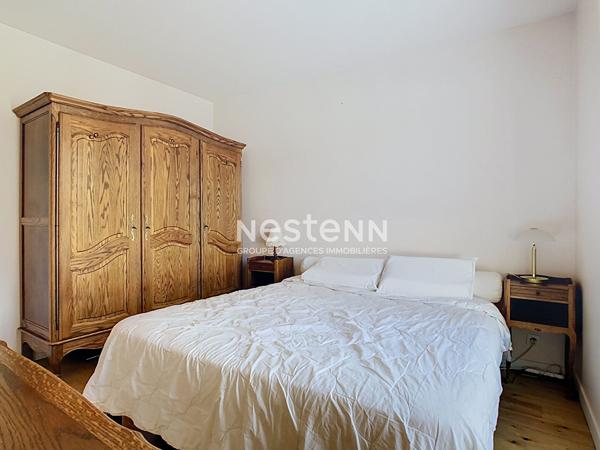 Appartement meublé Issy Les Moulineaux 3 pièce(s) 69 m2