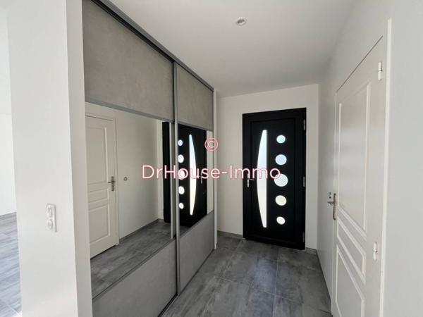 Maison à vendre 5 pièces de 115 m²