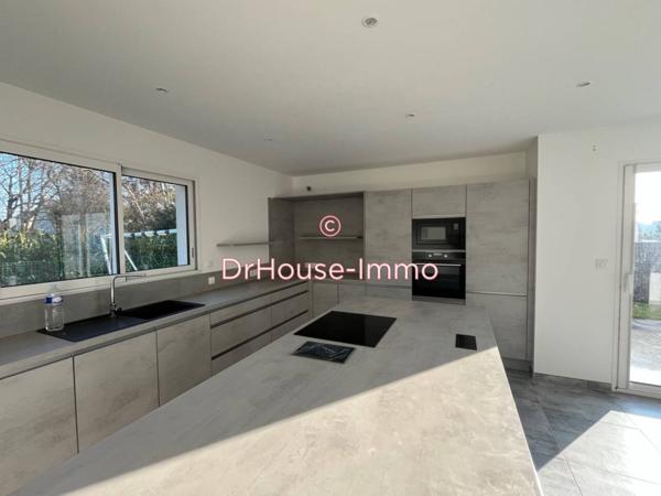 Maison à vendre 5 pièces de 115 m²