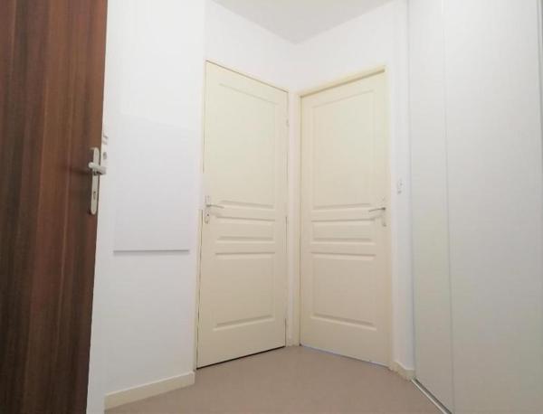 Appartement à louer 2 pièces 48.06m²