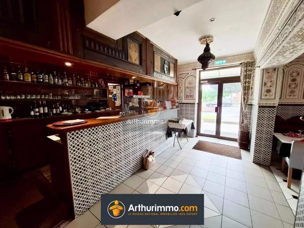 Vente                                                      Immeuble
                        
                     9 pièces                      315 m2                     à Coulommiers