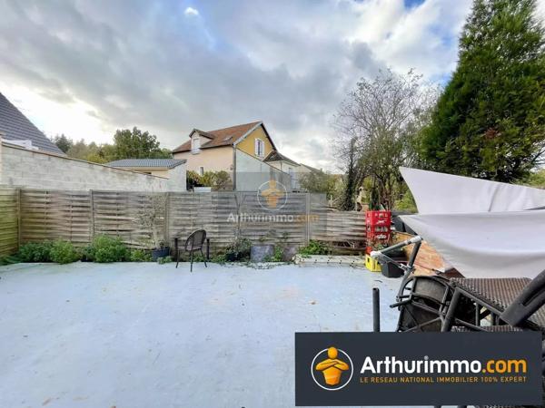 Vente                                                      Immeuble
                        
                     9 pièces                      315 m2                     à Coulommiers
