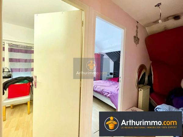 Vente                                                      Immeuble
                        
                     9 pièces                      315 m2                     à Coulommiers