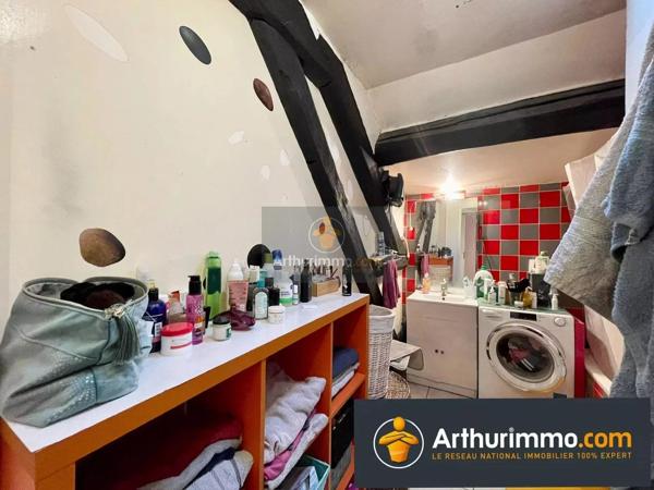 Vente                                                      Immeuble
                        
                     9 pièces                      315 m2                     à Coulommiers