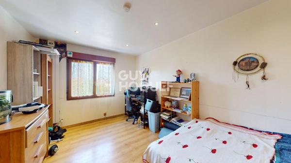 Maison à vendre à Herblay sur Seine - 9 pièces, 6 chambres