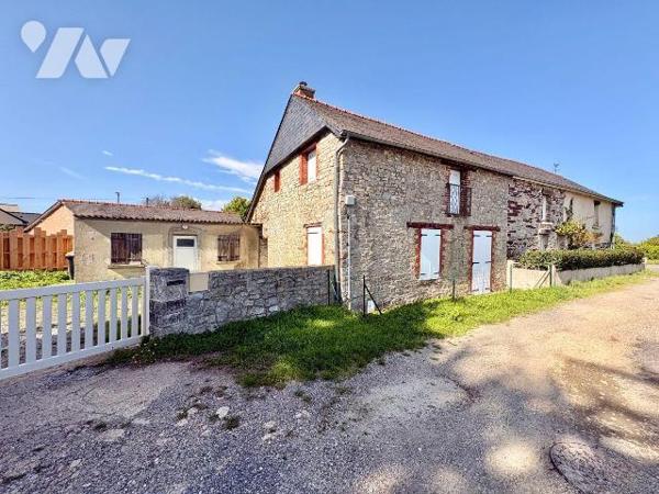 &#10002;&#65039; Exclusivité & Nouveauté ? Étude Trente Cinq Notaires

Charmante maison en pi...