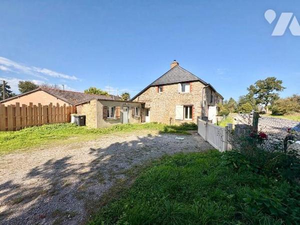 &#10002;&#65039; Exclusivité & Nouveauté ? Étude Trente Cinq Notaires

Charmante maison en pi...