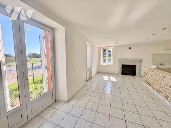 &#10002;&#65039; Exclusivité & Nouveauté ? Étude Trente Cinq Notaires

Charmante maison en pi...