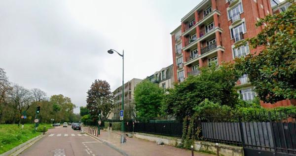 Appartement Nogent Sur Marne 2 pièce(s) 35.24 m2