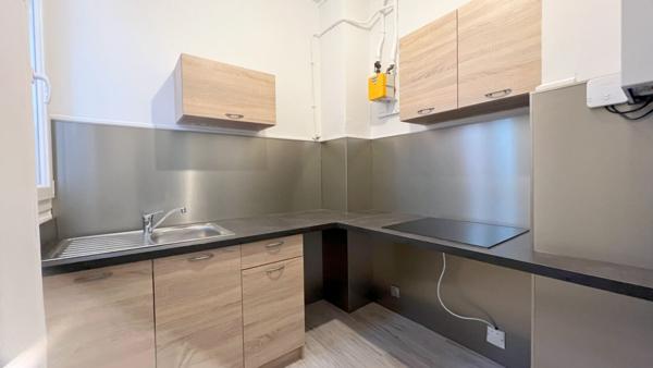 Appartement Nogent Sur Marne 2 pièce(s) 35.24 m2