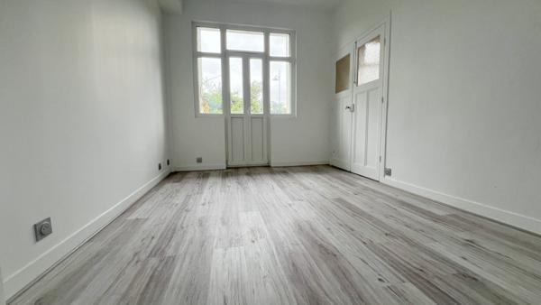 Appartement Nogent Sur Marne 2 pièce(s) 35.24 m2