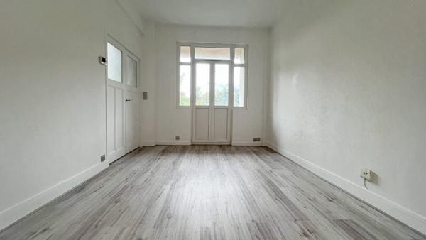 Appartement Nogent Sur Marne 2 pièce(s) 35.24 m2