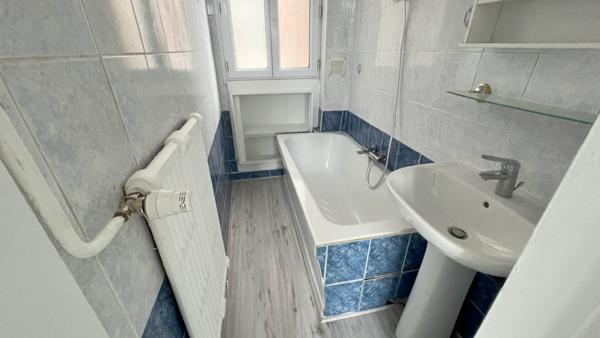 Appartement Nogent Sur Marne 2 pièce(s) 35.24 m2