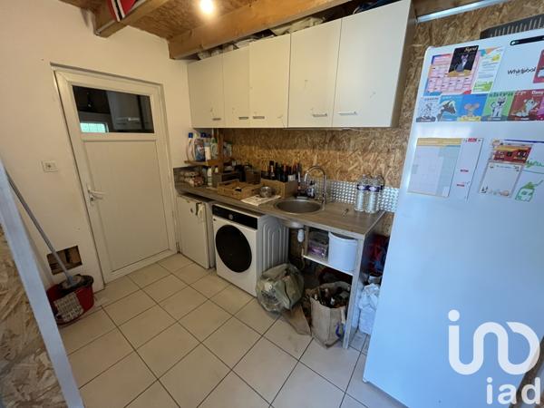 Maison à vendre 6 pièces 112 m² Pouzauges