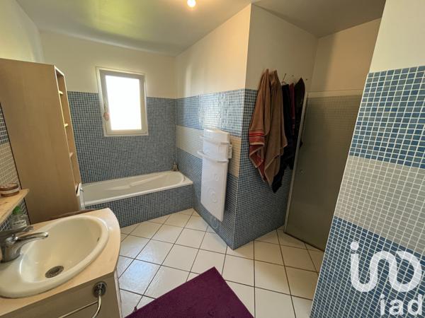 Maison à vendre 6 pièces 112 m² Pouzauges