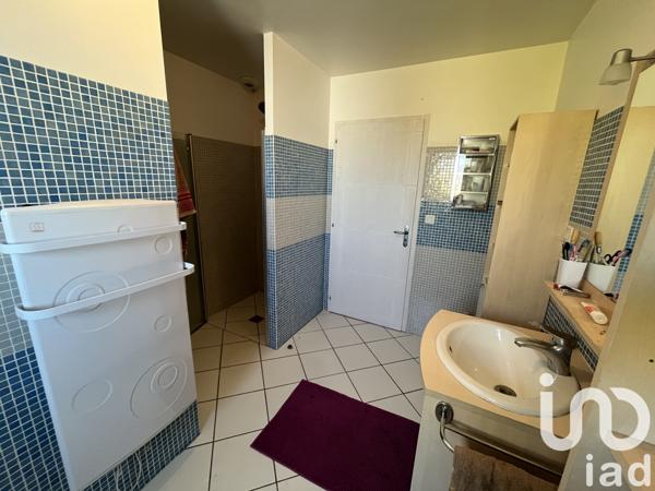 Maison à vendre 6 pièces 112 m² Pouzauges